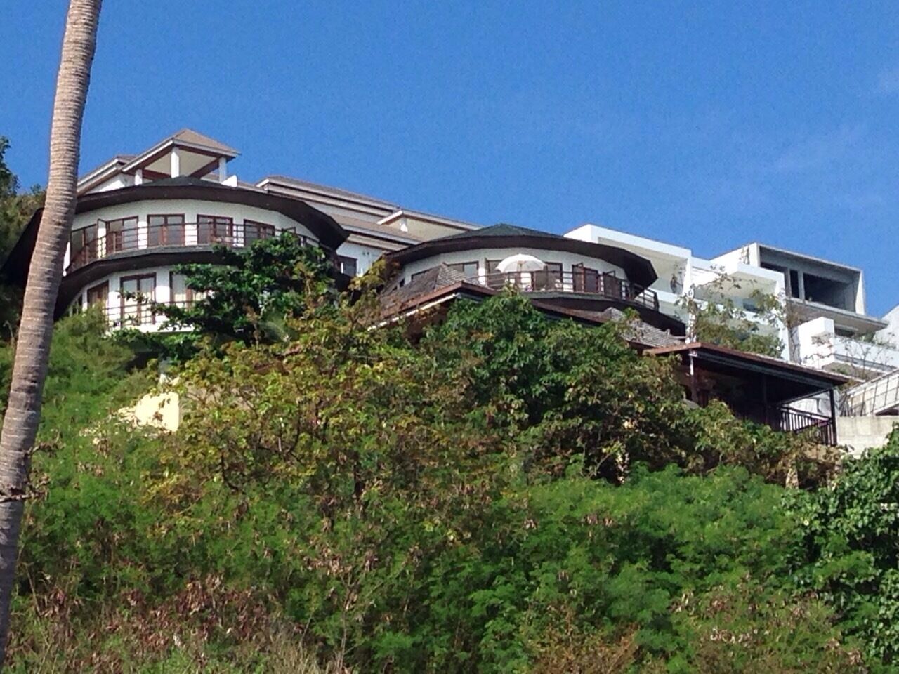 Sunrise Villa's Koh Samui- Enjoy Your Holiday