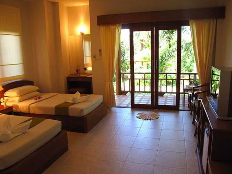 La Mer Samui Resort
