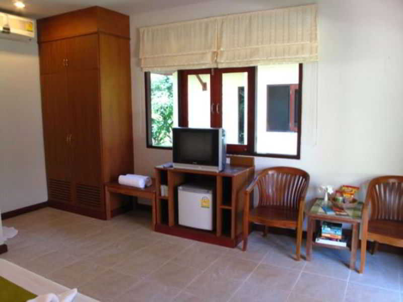 La Mer Samui Resort