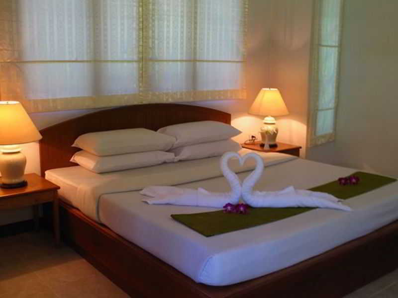 La Mer Samui Resort