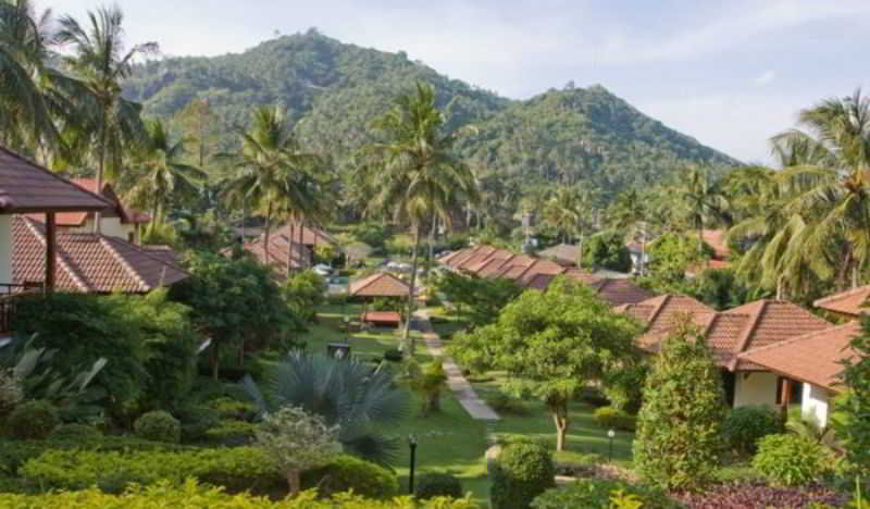 La Mer Samui Resort