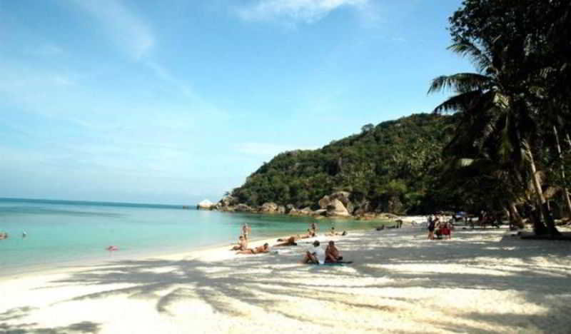 La Mer Samui Resort