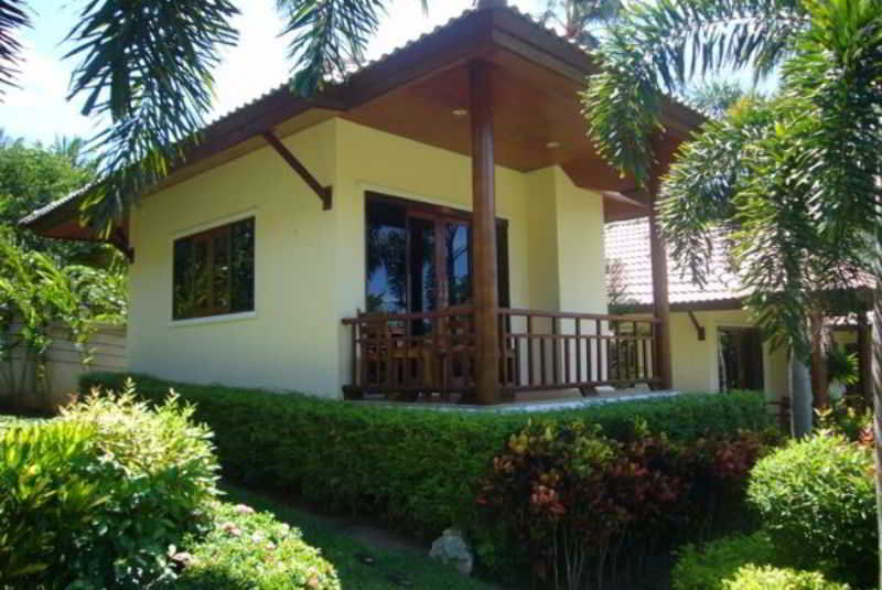 La Mer Samui Resort