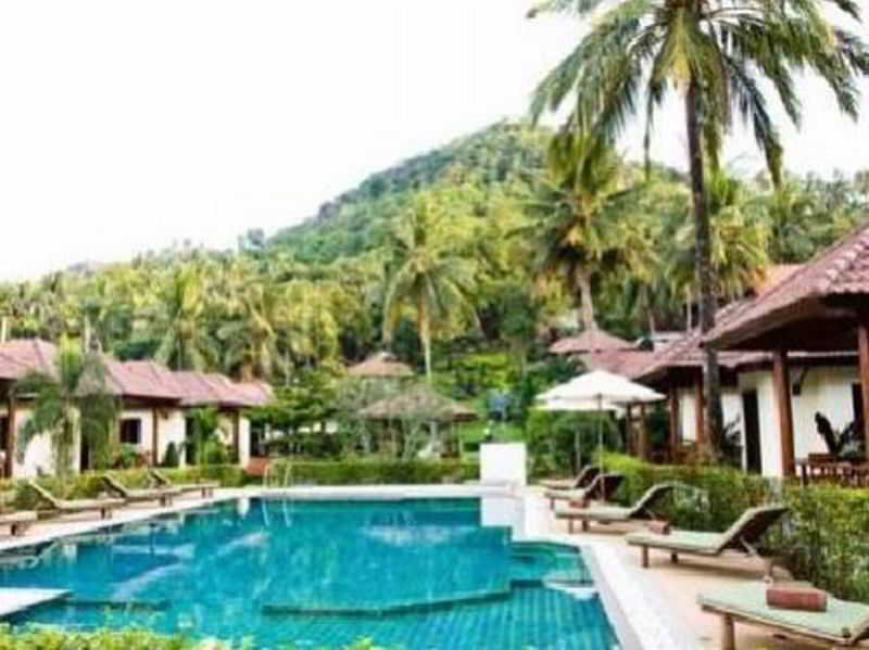 La Mer Samui Resort