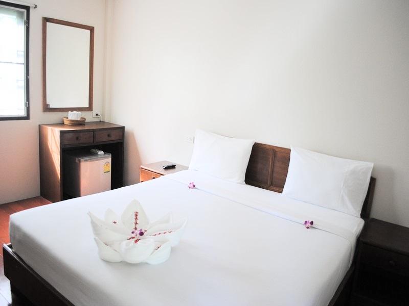 Thongtakian Resort