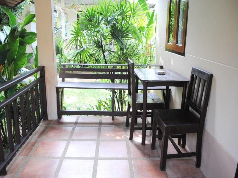 Thongtakian Resort