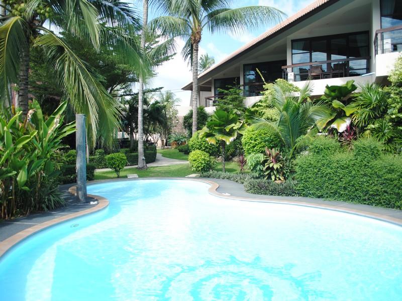 Thongtakian Resort