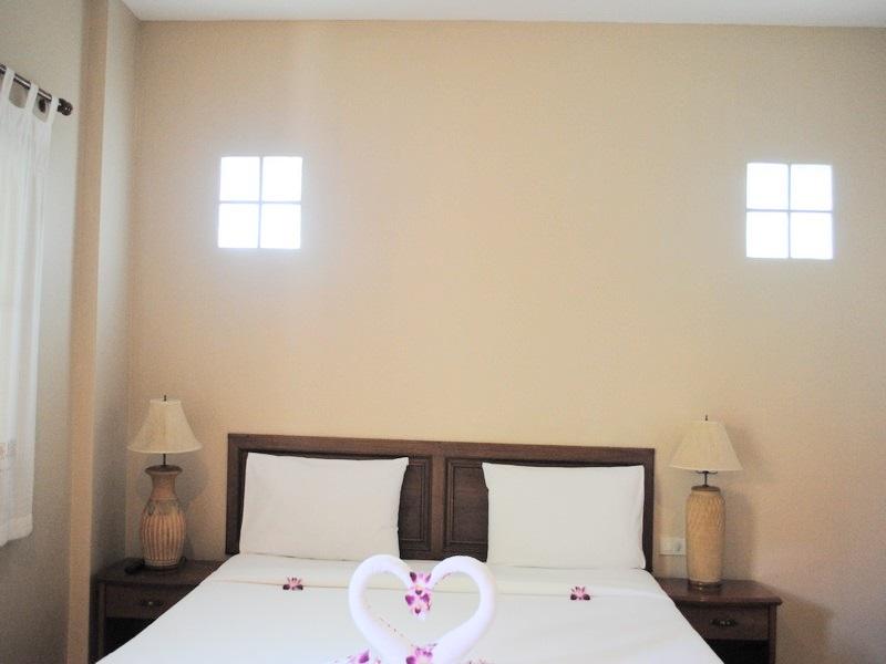 Thongtakian Resort