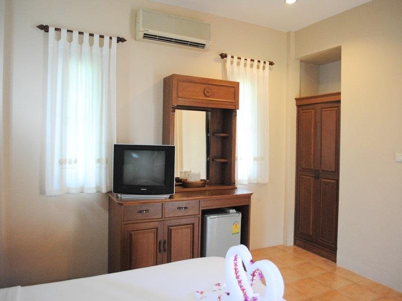 Thongtakian Resort