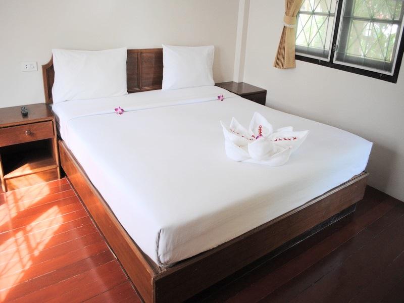 Thongtakian Resort
