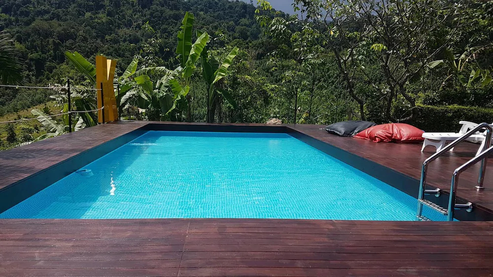 Khaosok Boutique Camps