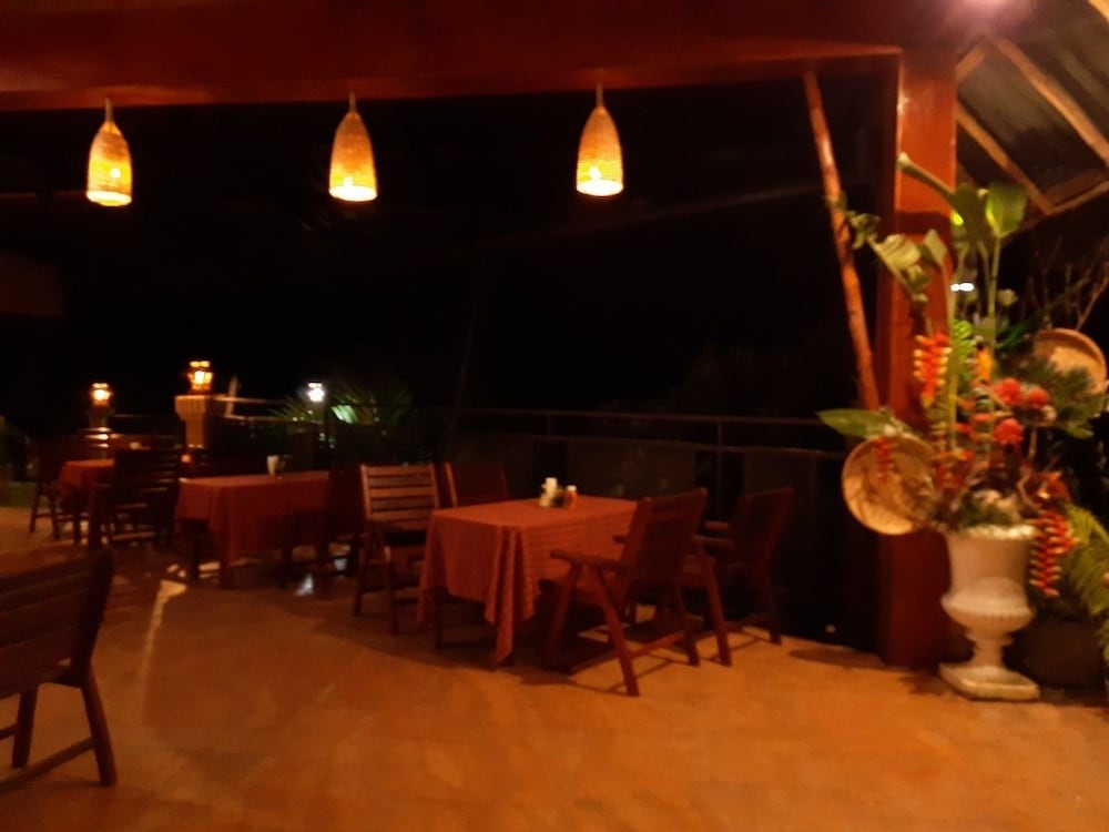 Khaosok Boutique Camps