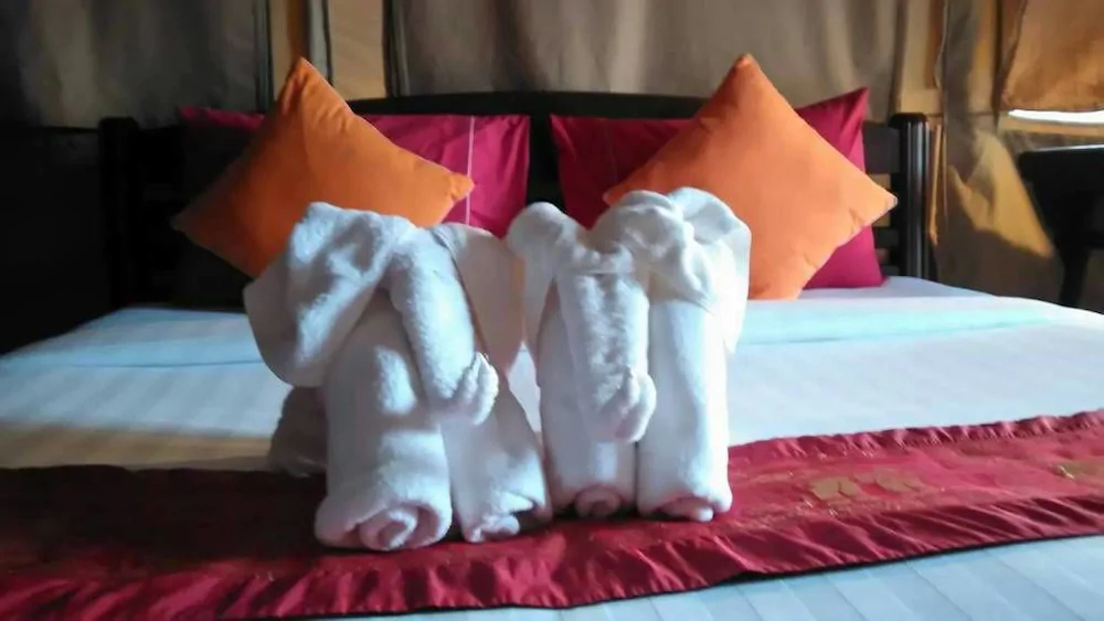 Khaosok Boutique Camps