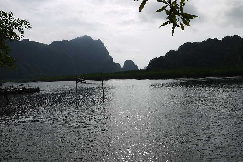 Akanak Resort