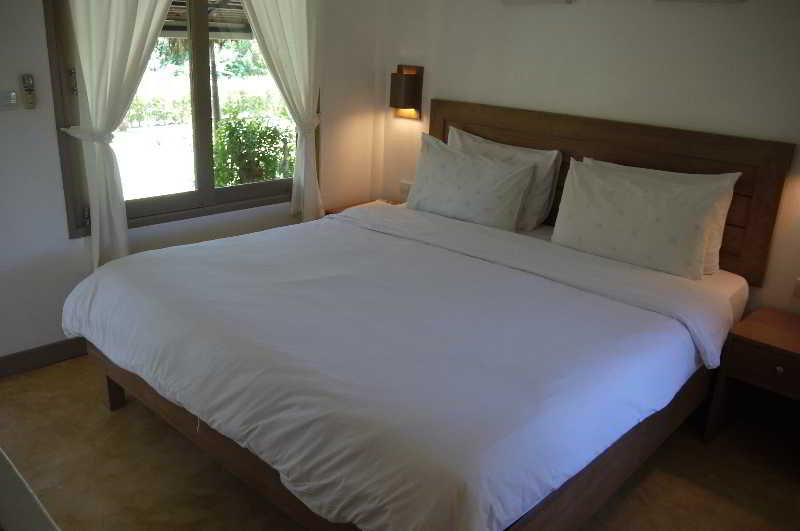 Akanak Resort