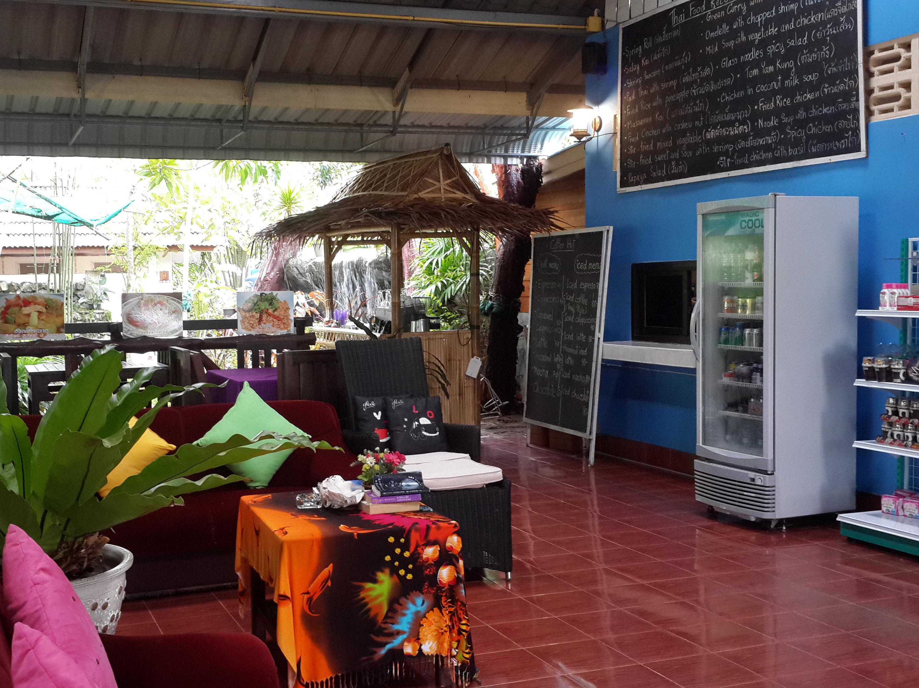 Krabi Discovery Resort
