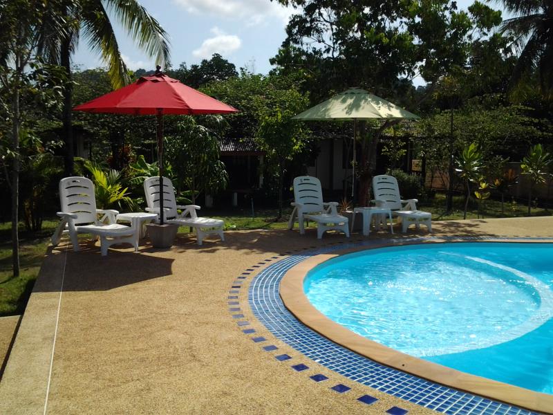 Krabi Discovery Resort