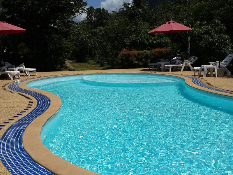 Krabi Discovery Resort