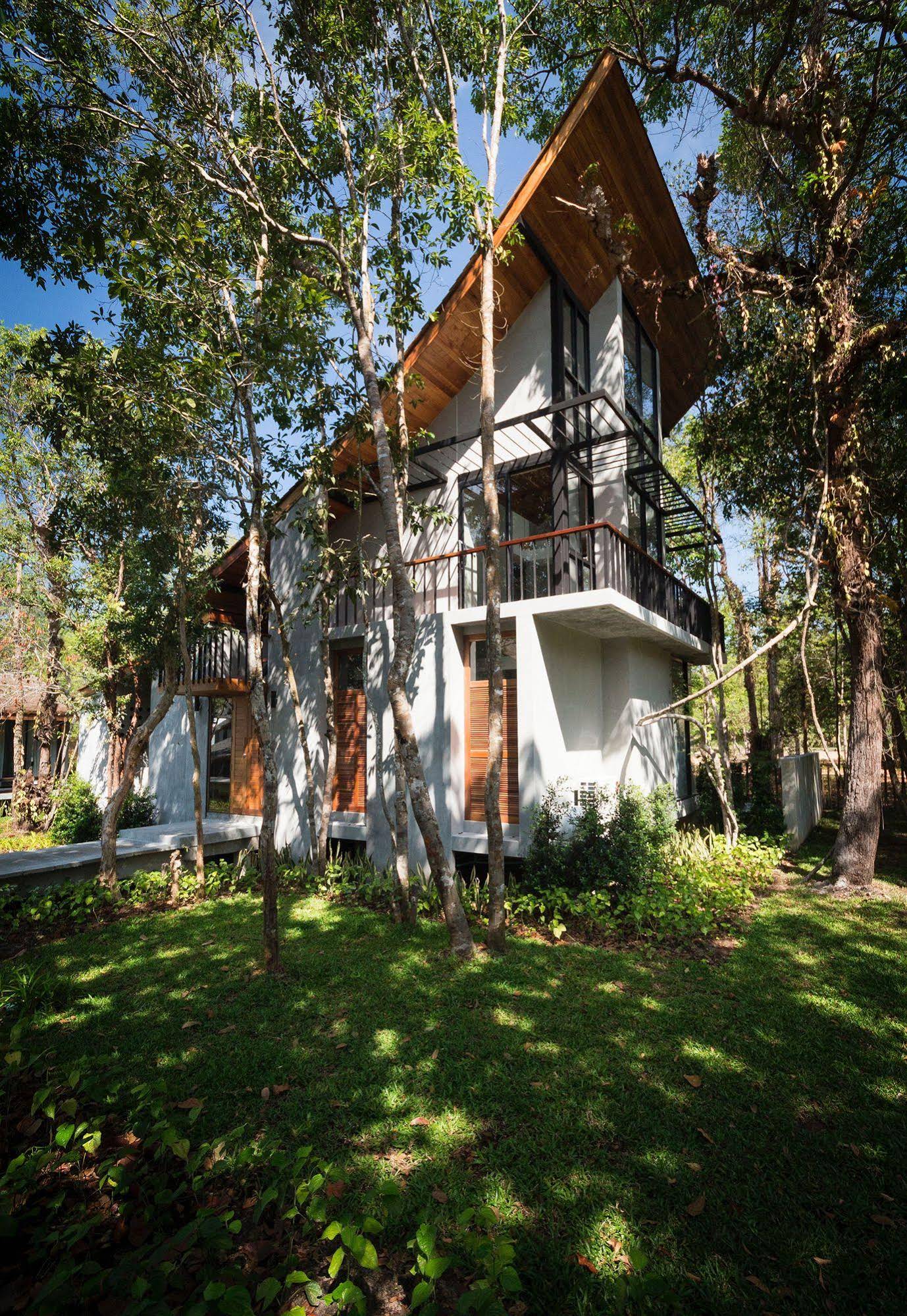 Villa Thalanena