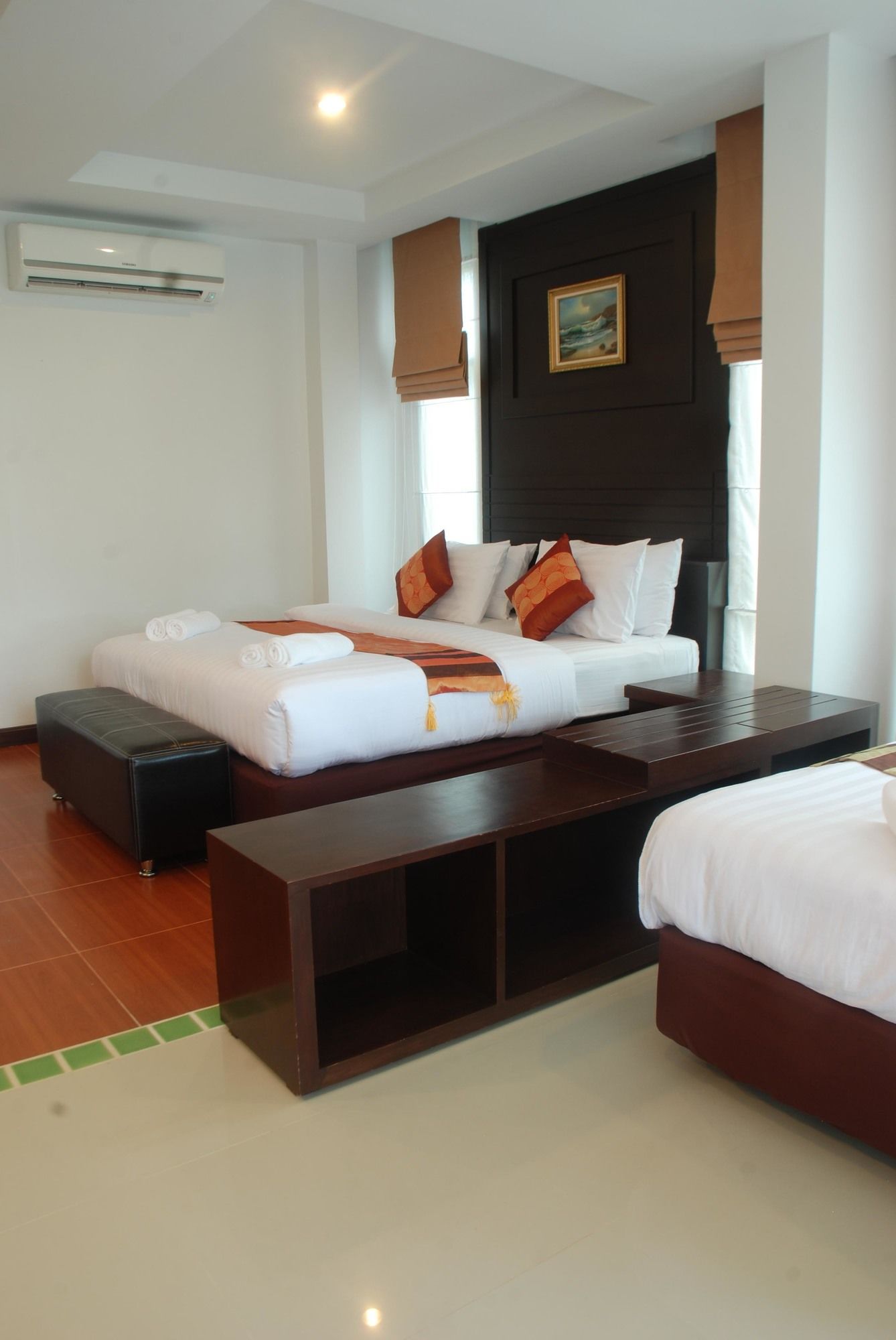 Nattha Waree Hotsprings Resort and Spa