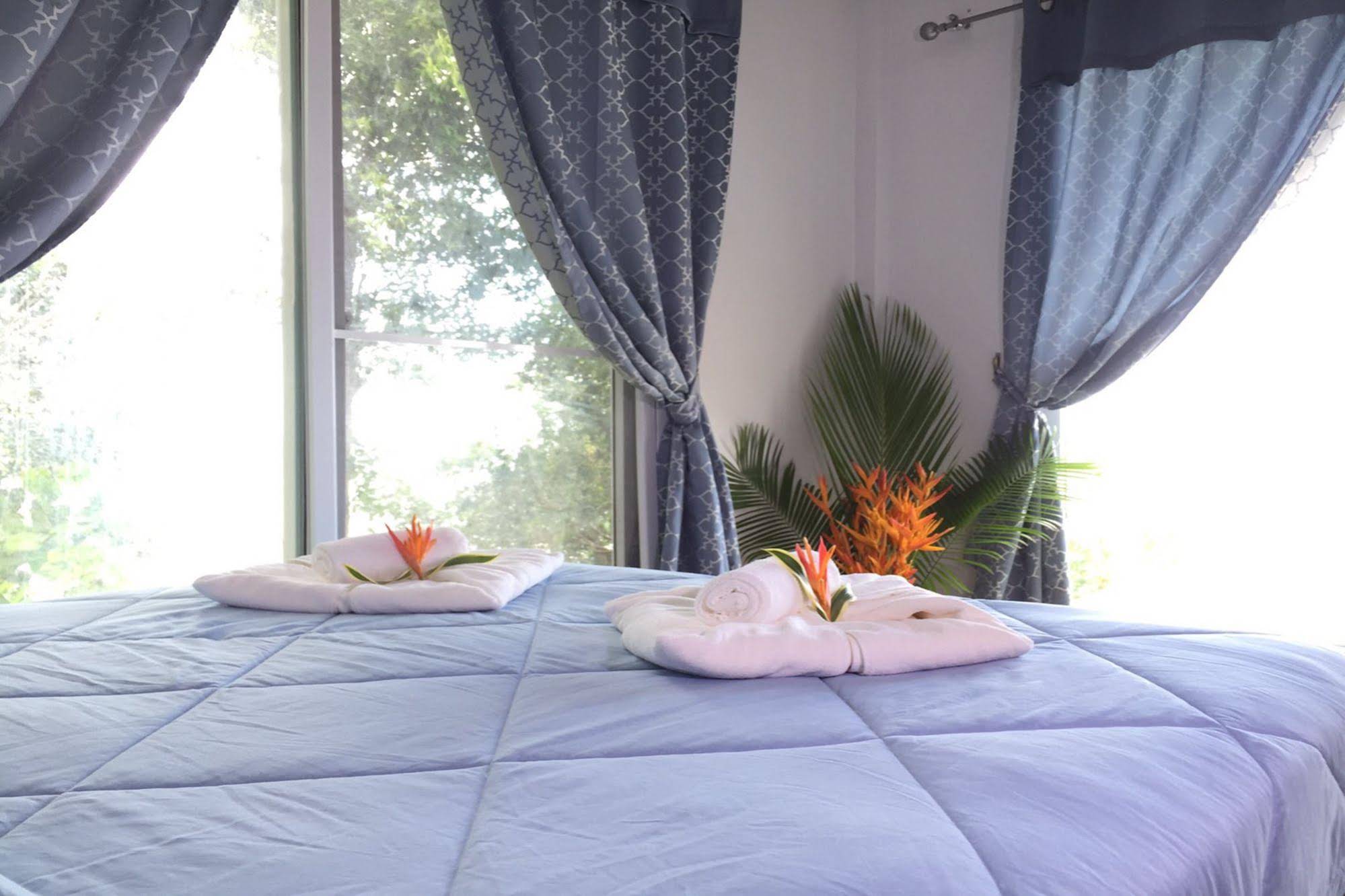 Banyan Bay Villas