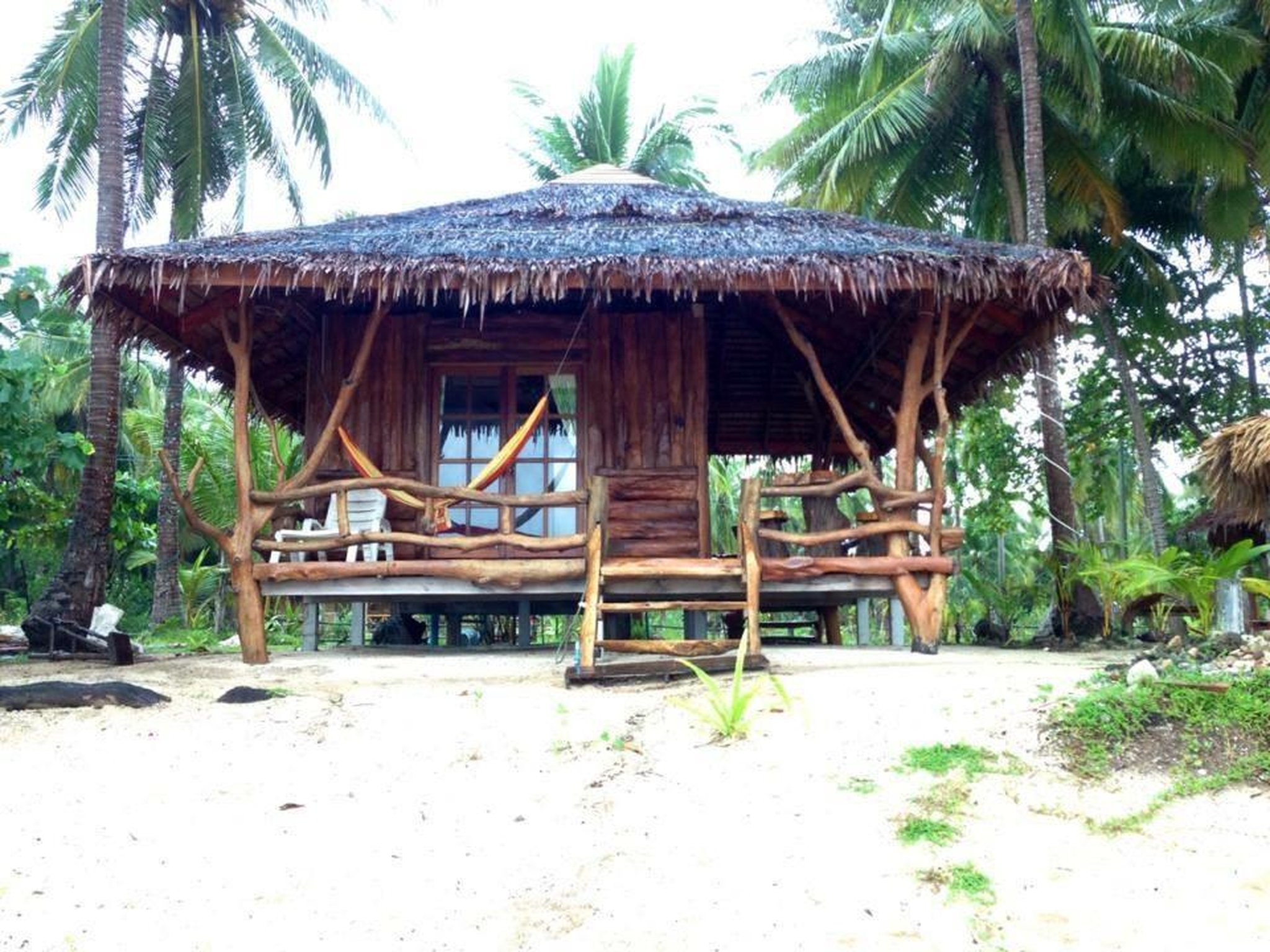 Golden Pearl Beach Resort
