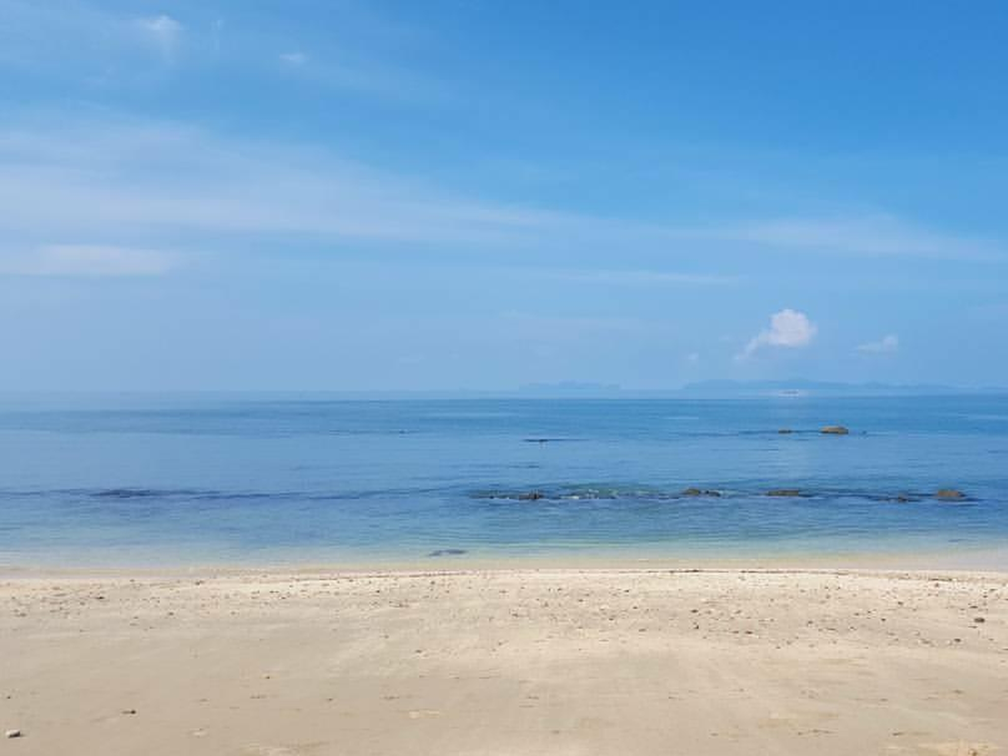 Golden Pearl Beach Resort