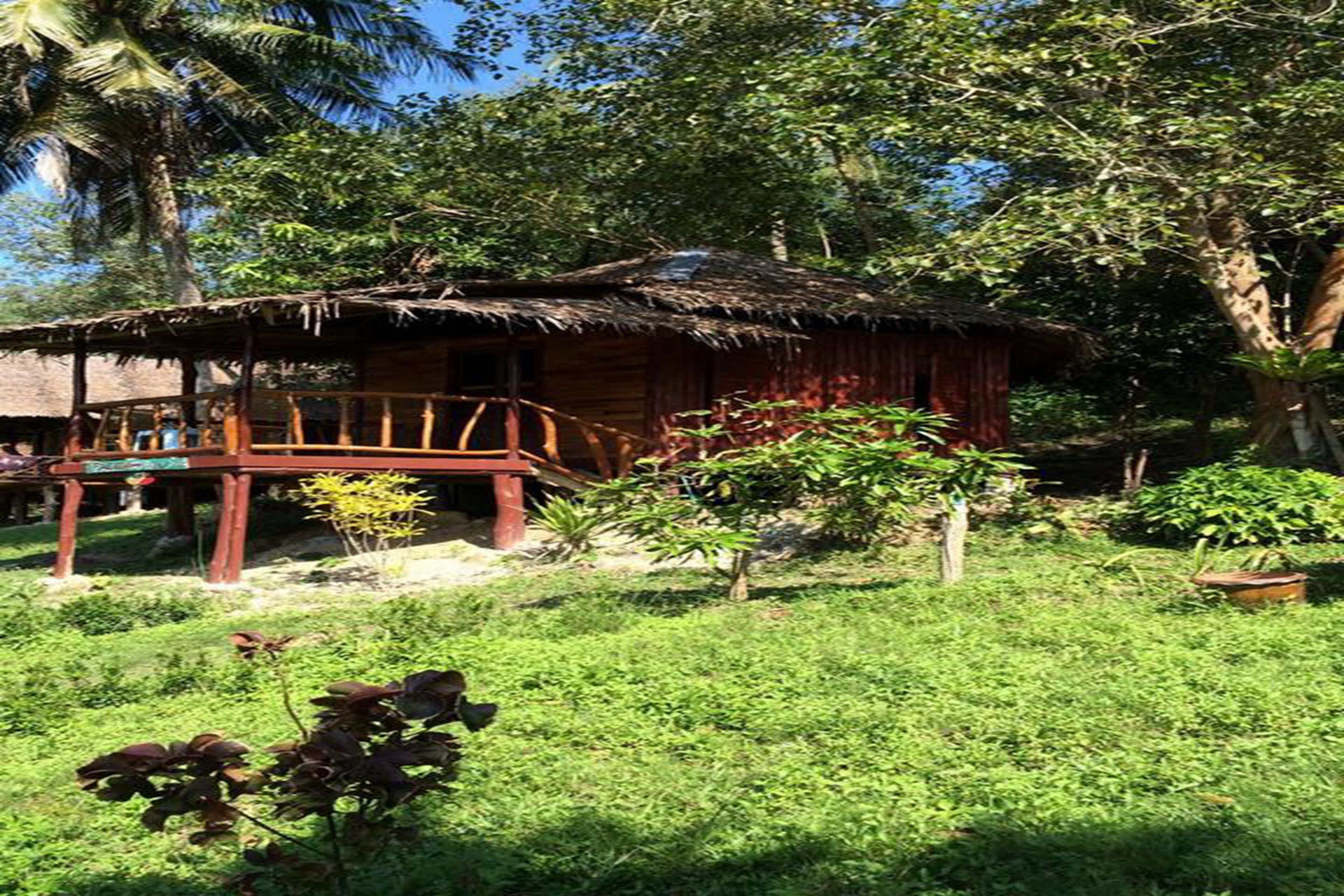 Koh Jum Freedom Resort