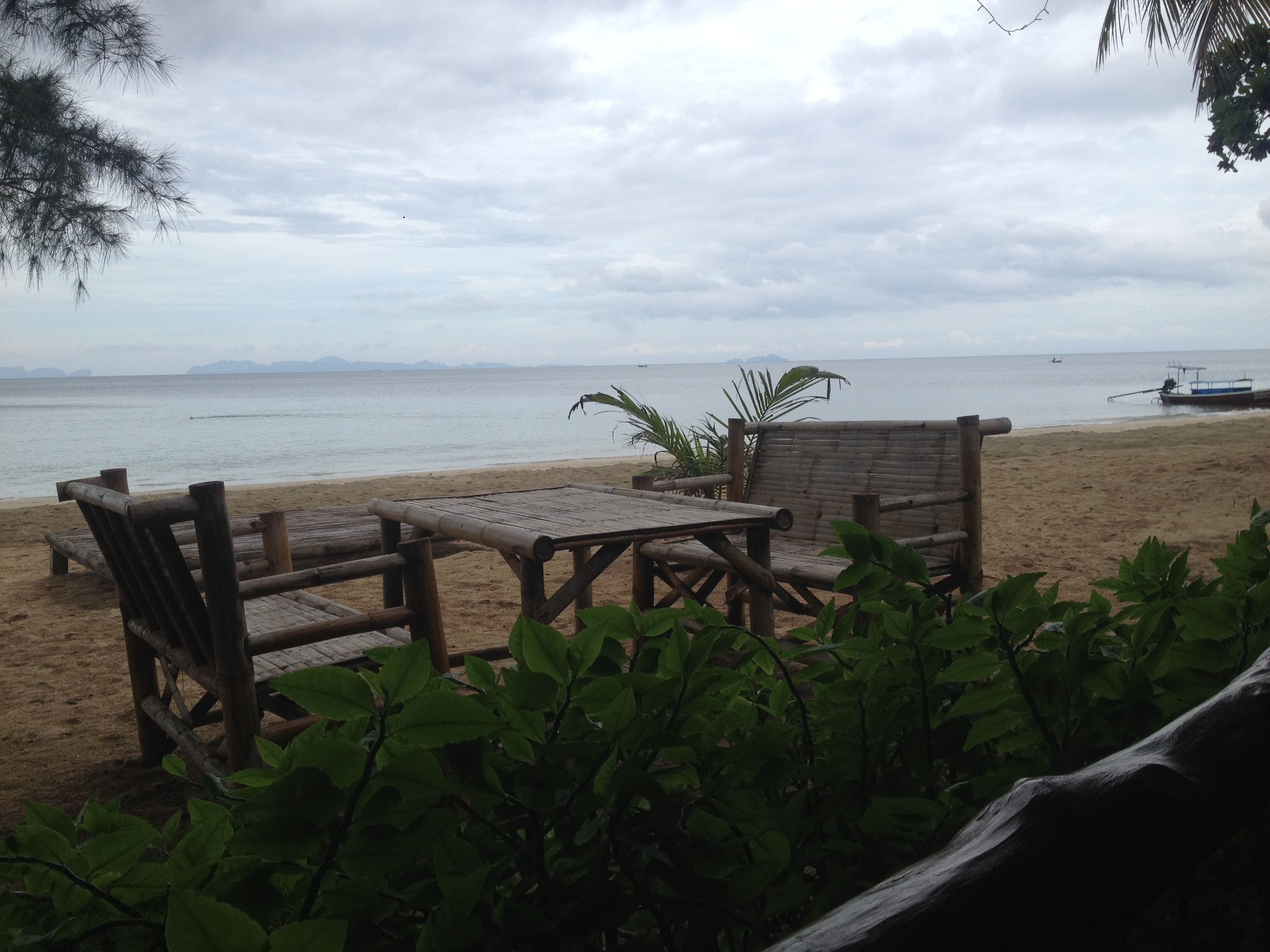 Koh Jum Freedom Resort