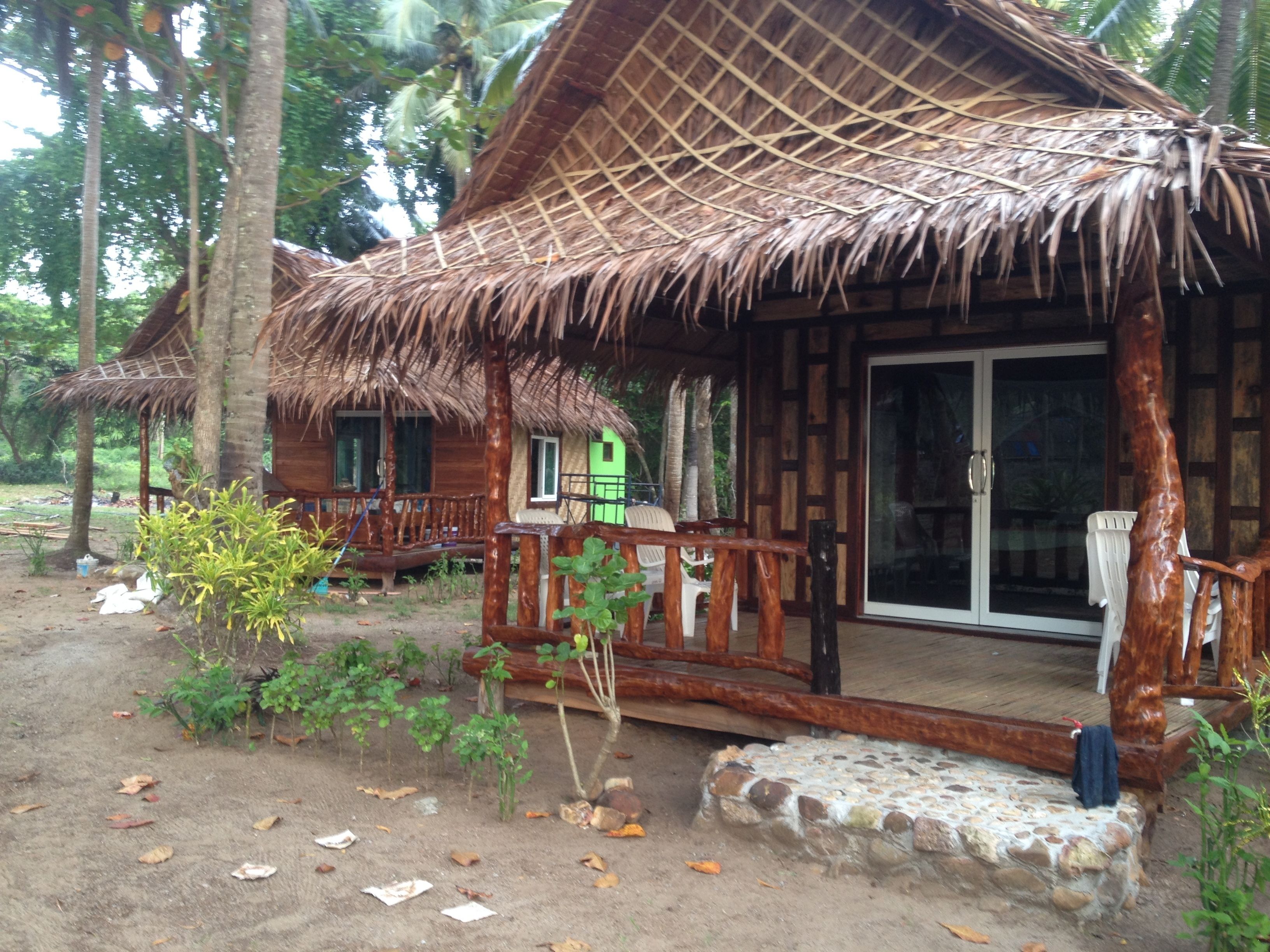 Koh Jum Freedom Resort