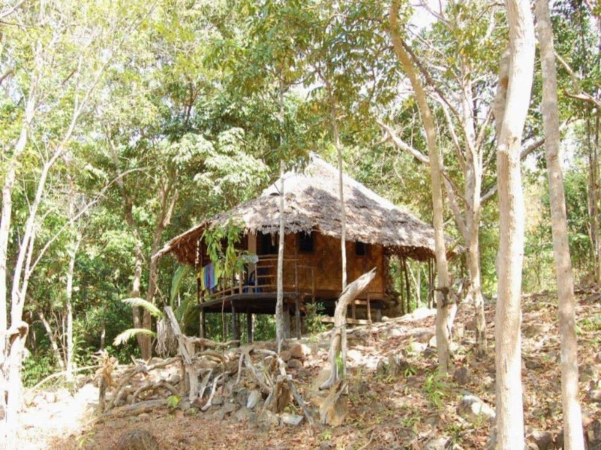 Peace Paradise Resort