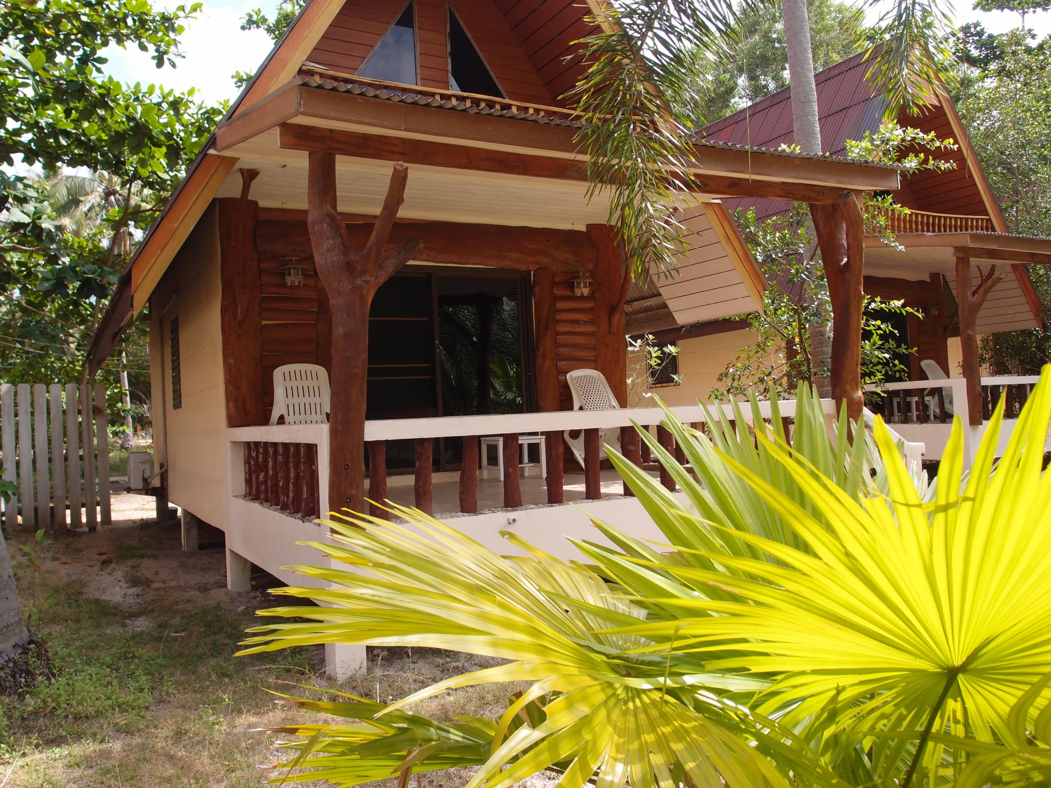 Season Bungalow