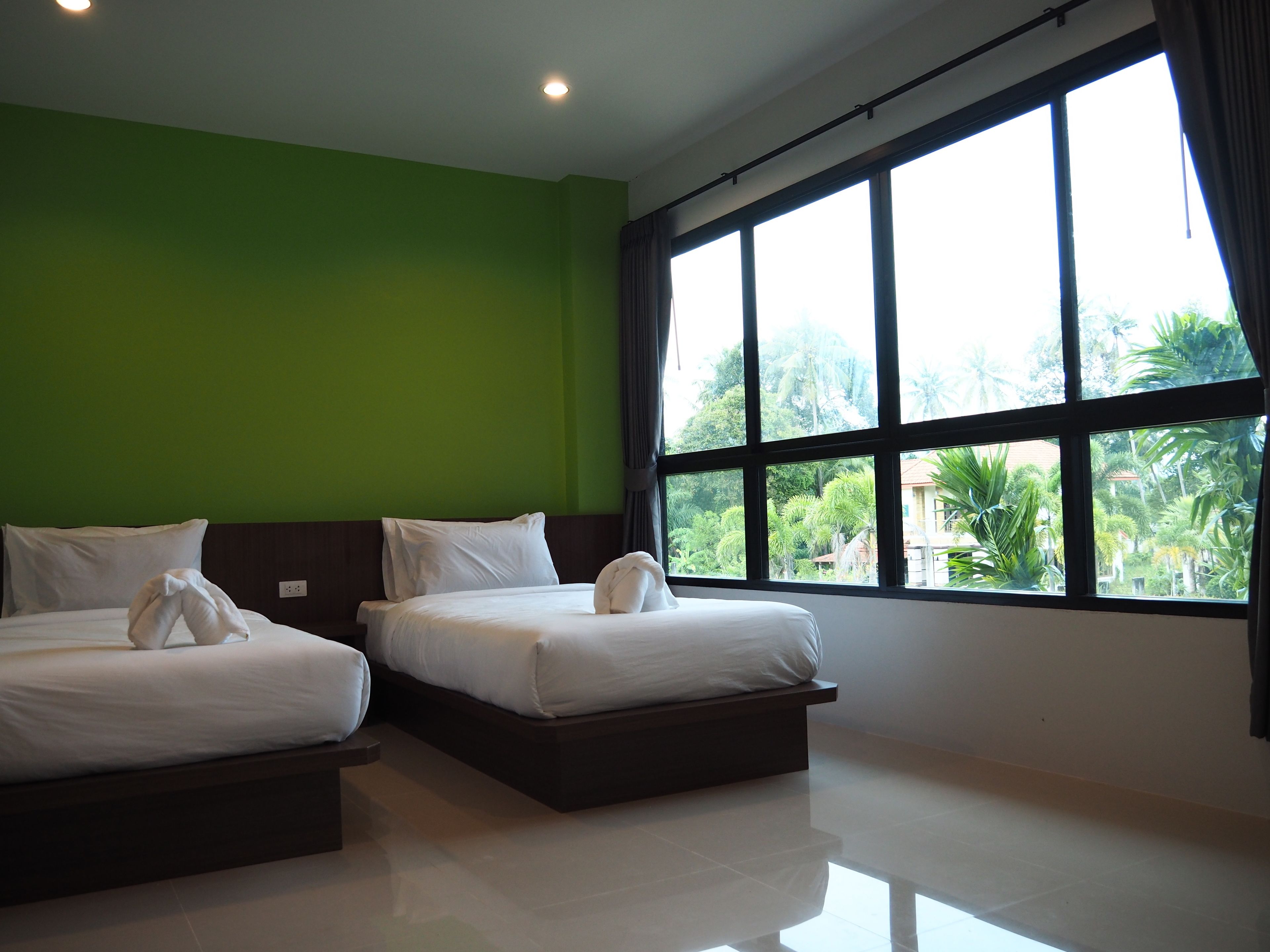 Friendly Hotel Krabi