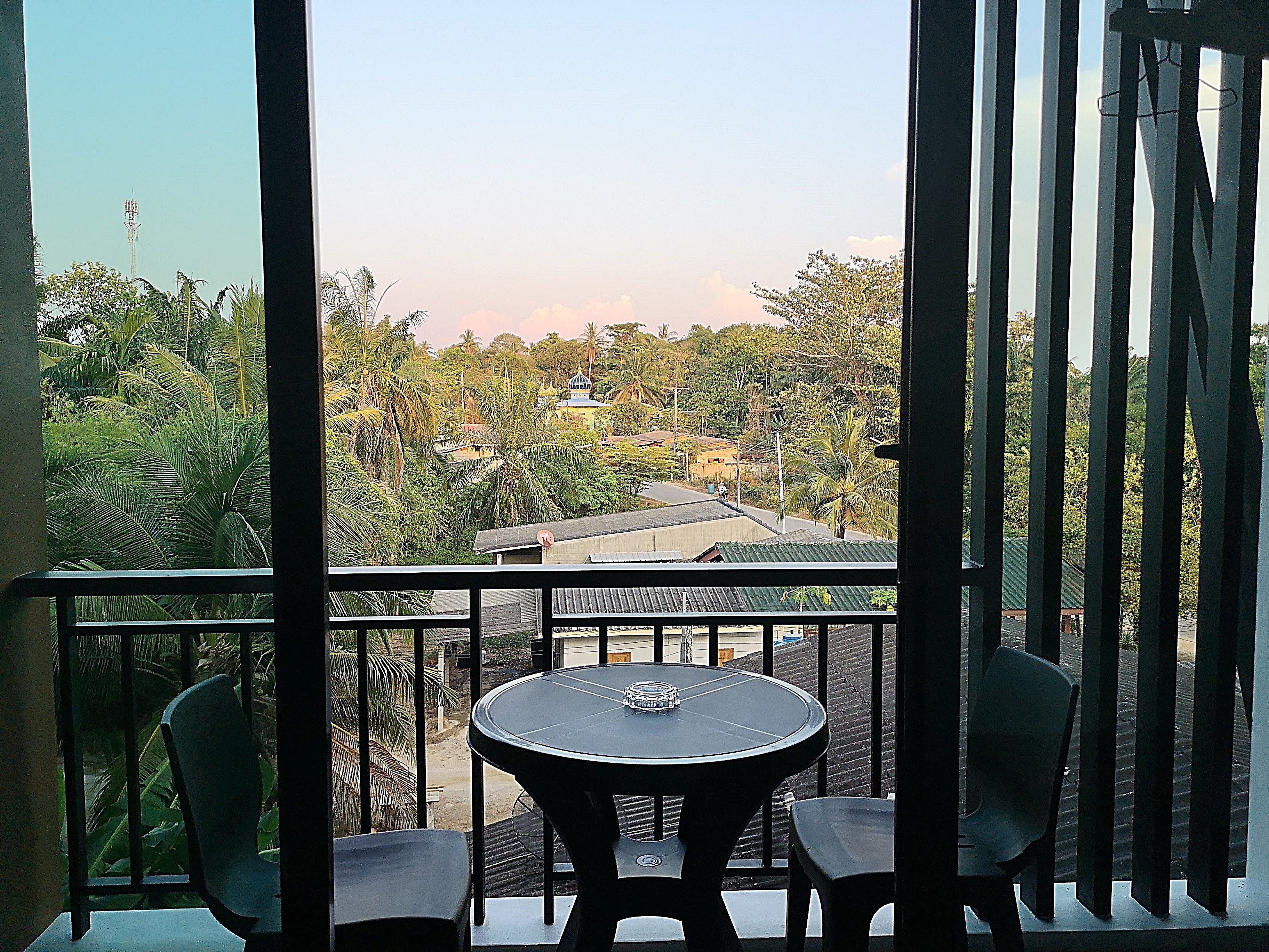 Friendly Hotel Krabi