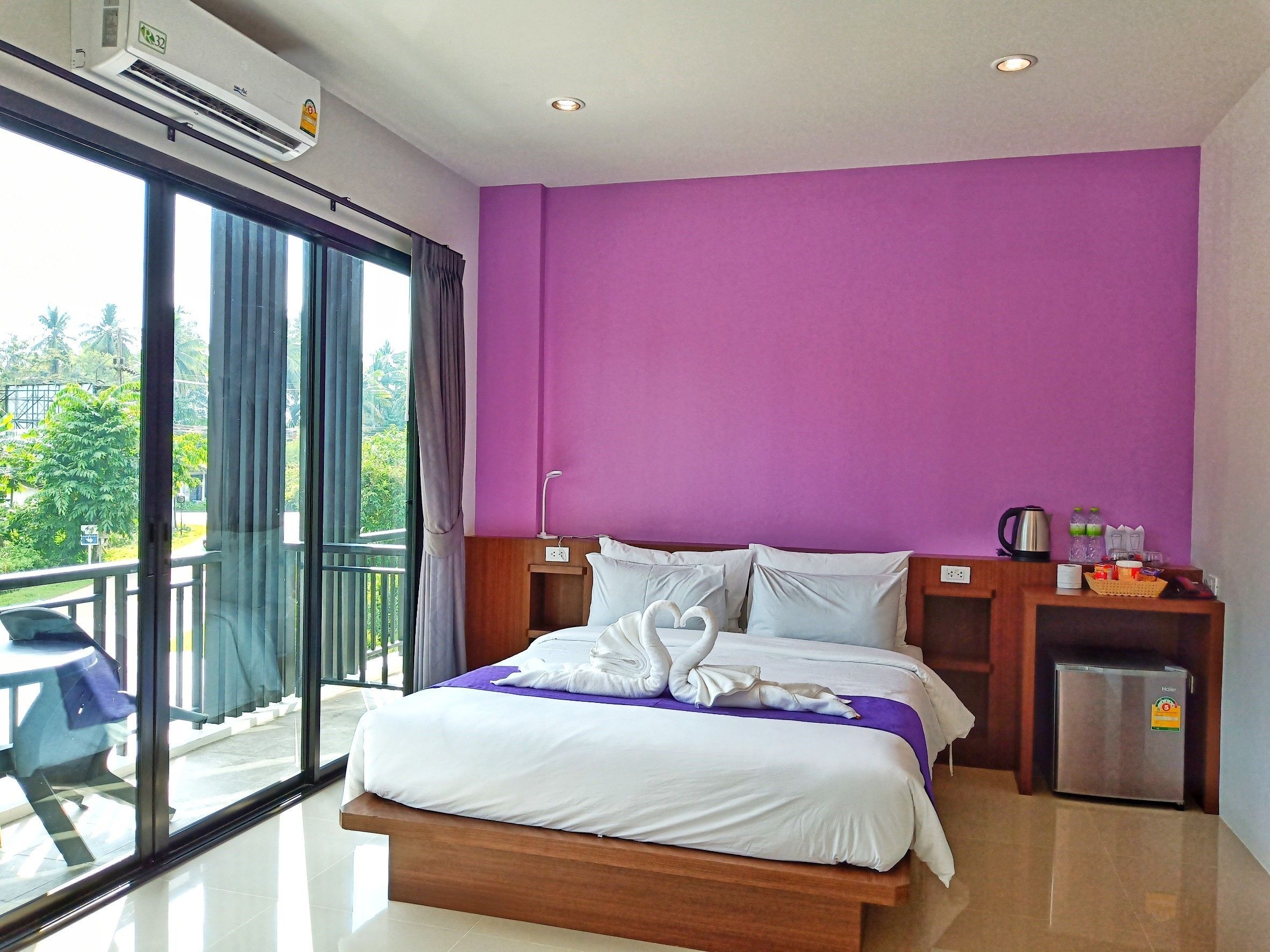 Friendly Hotel Krabi