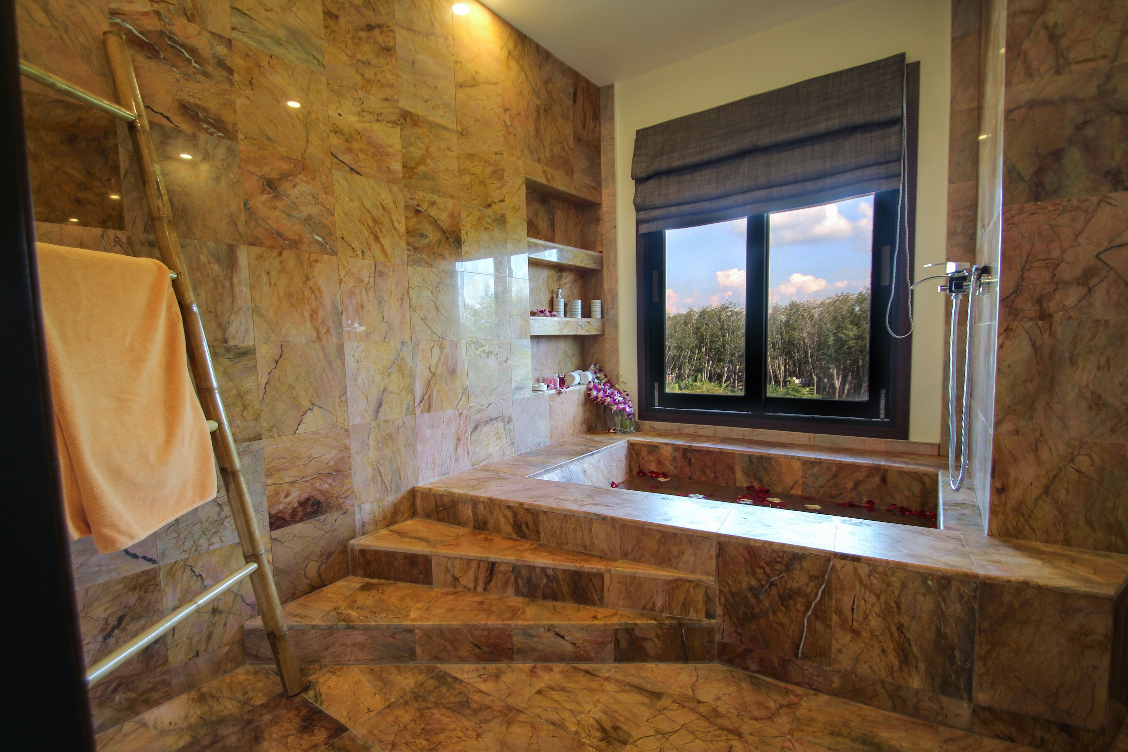 Resona Pool Villa by Aonanta Group