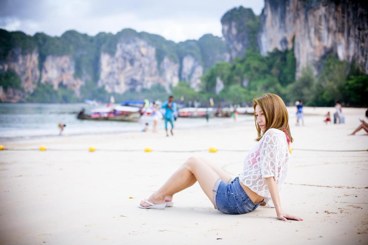 Sand Sea Resort