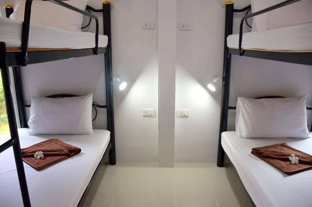 Baan Longhaad