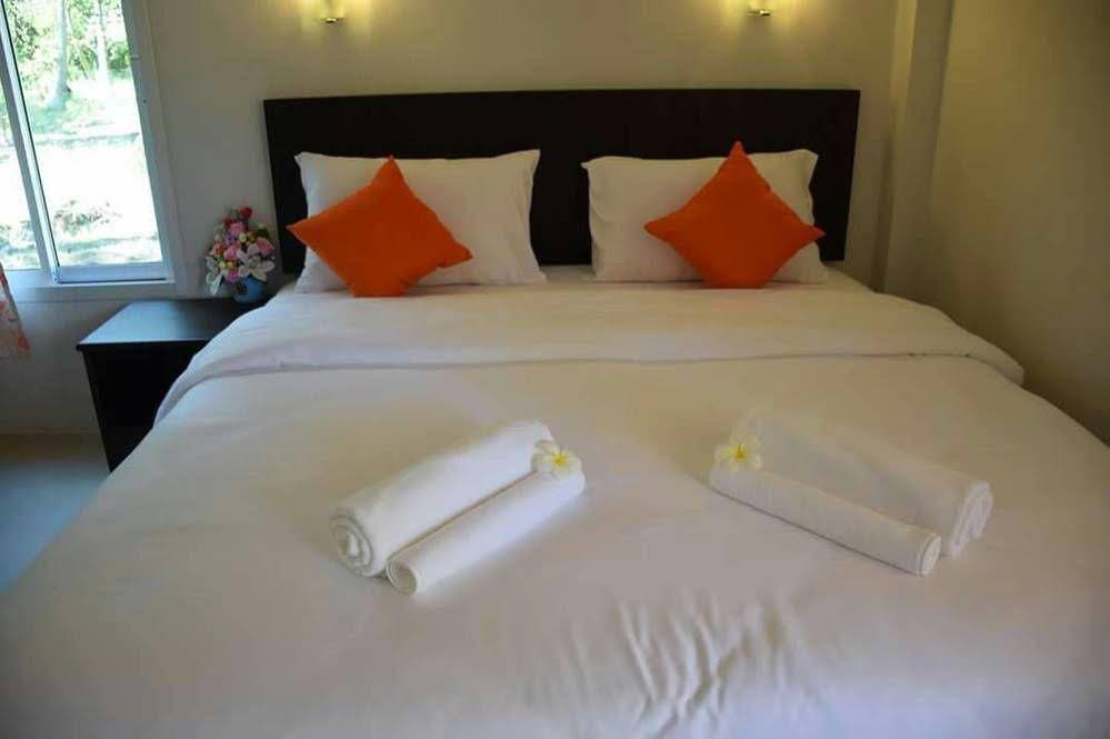 Baan Longhaad