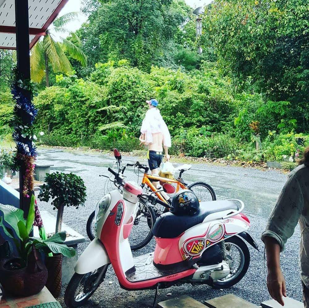 Baan Longhaad