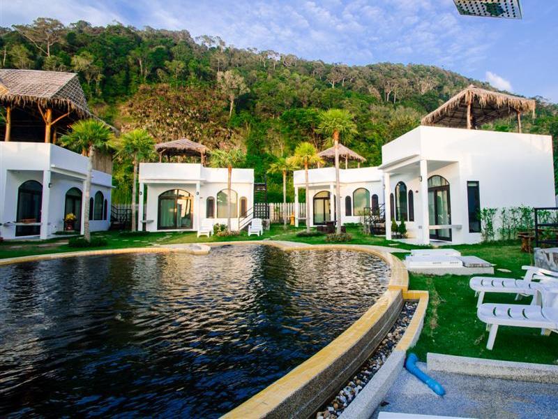 Chalaroste Lanta The Private Resort