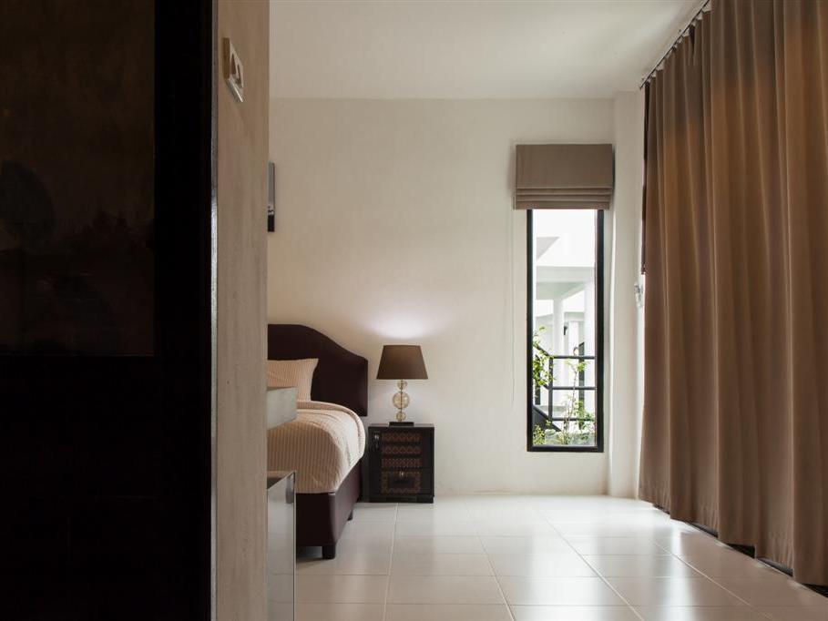 Chalaroste Lanta The Private Resort