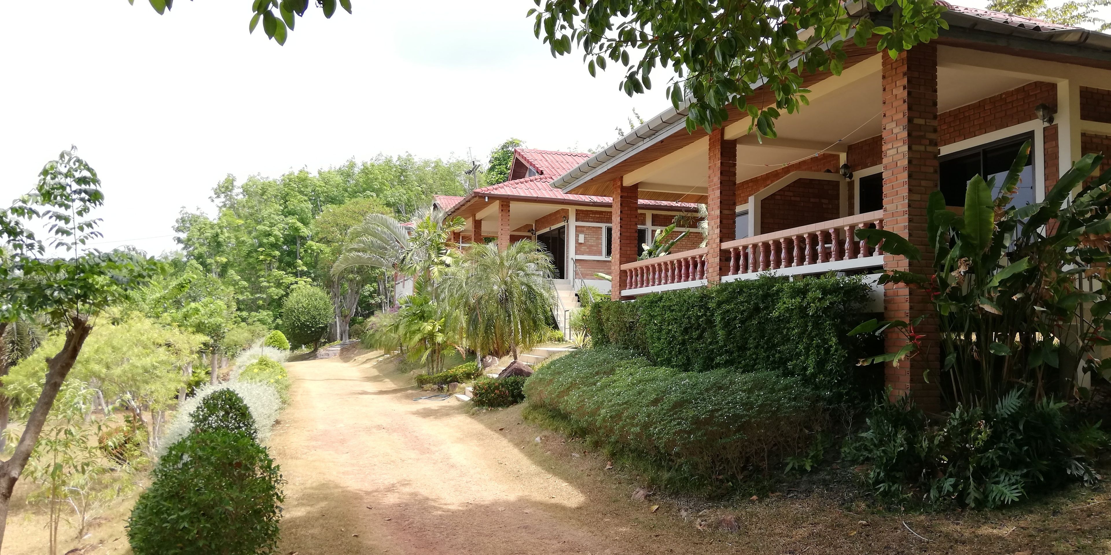 Freedom Estate