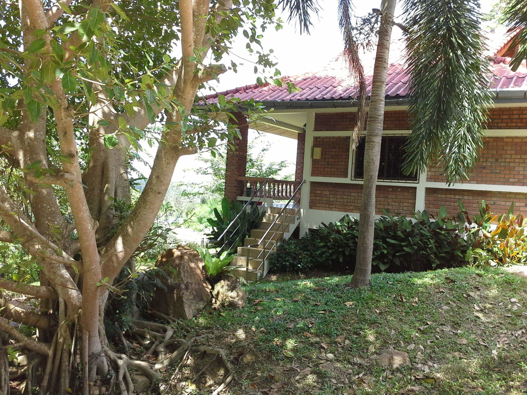 Freedom Estate