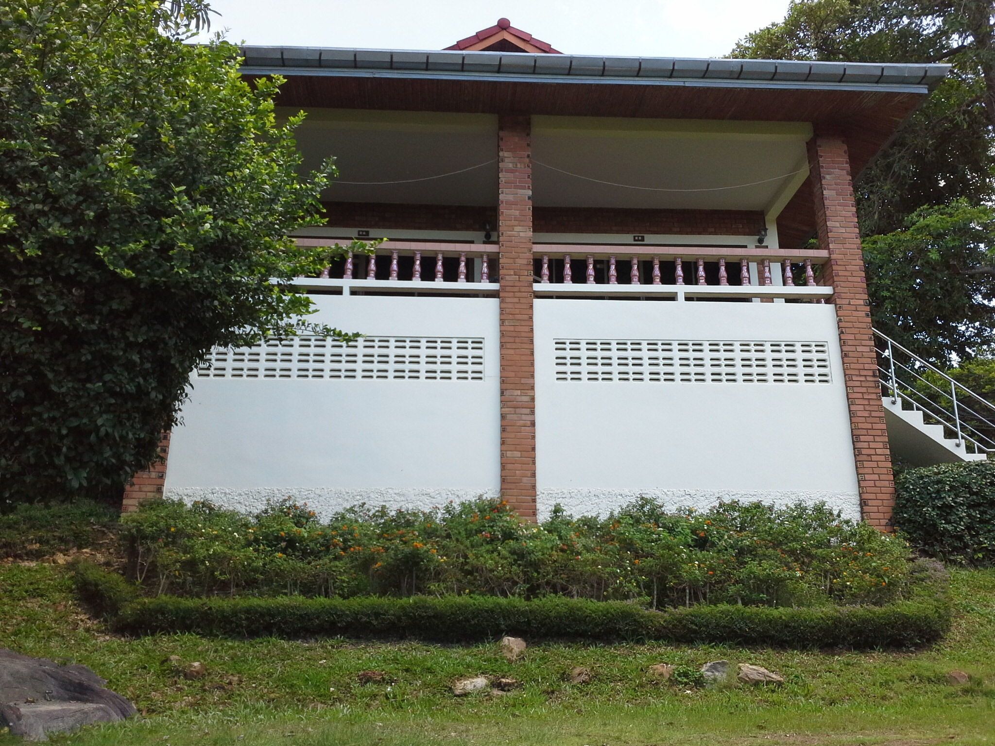 Freedom Estate