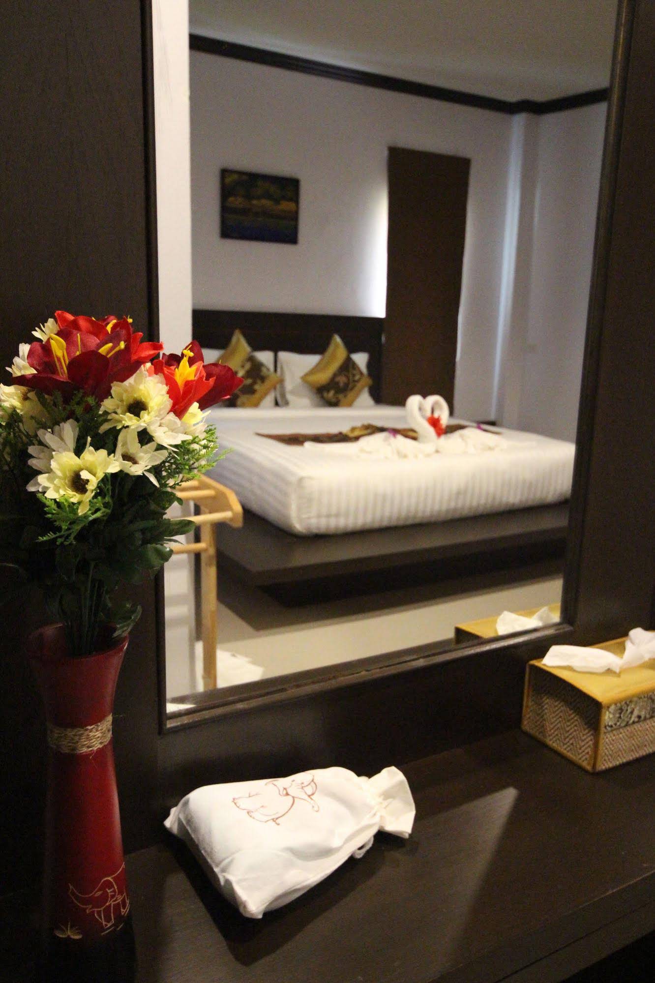 Lanta Lapaya Resort