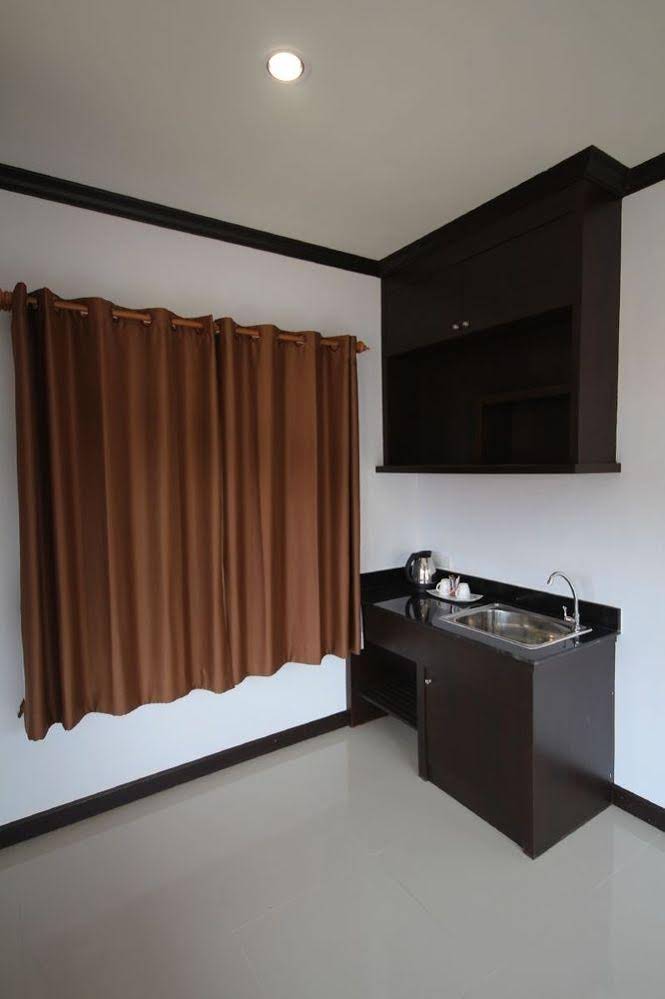 Lanta Lapaya Resort