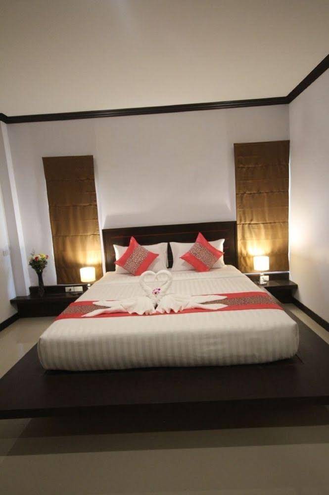 Lanta Lapaya Resort