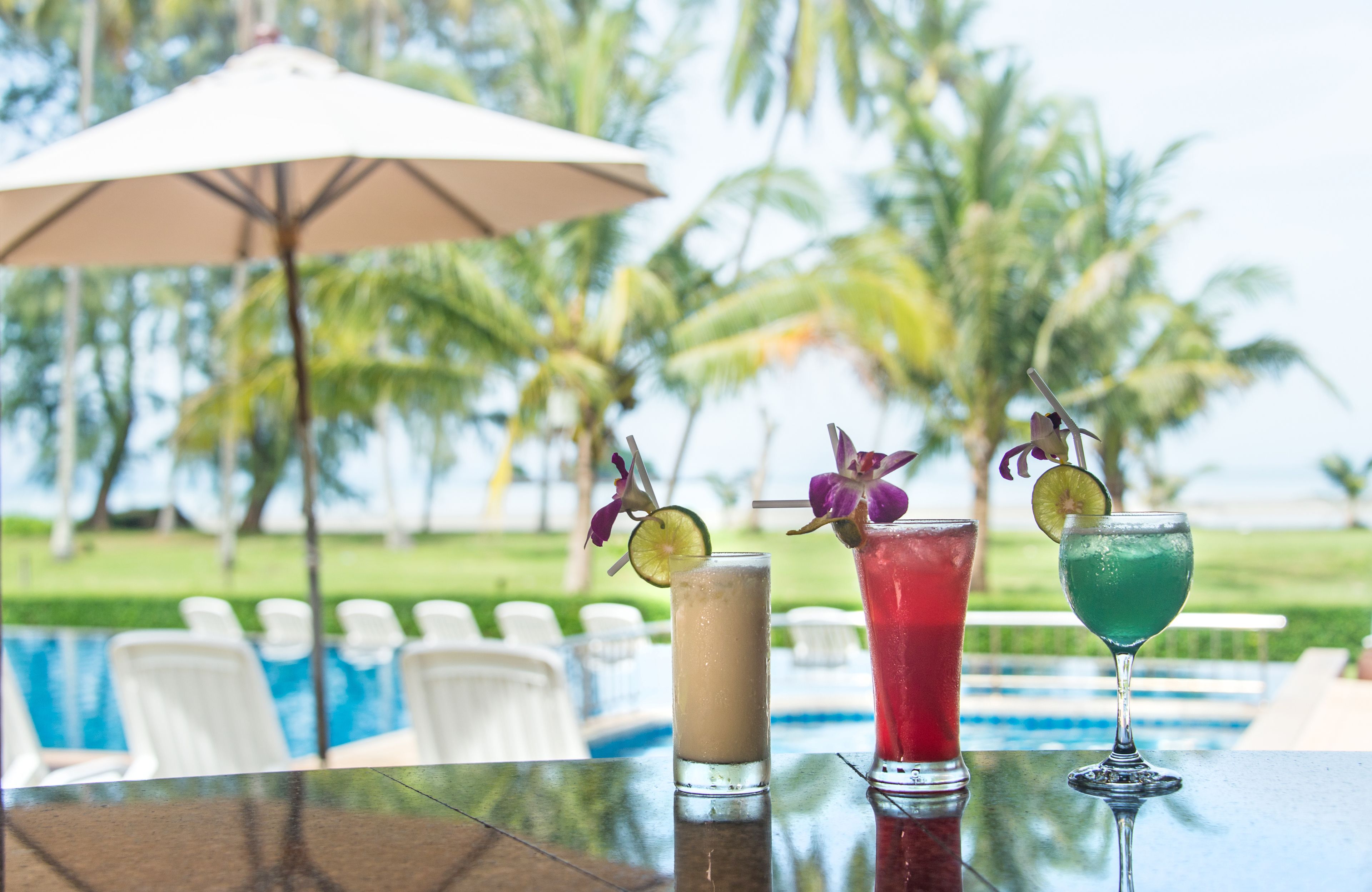 Lanta Pura Beach Resort