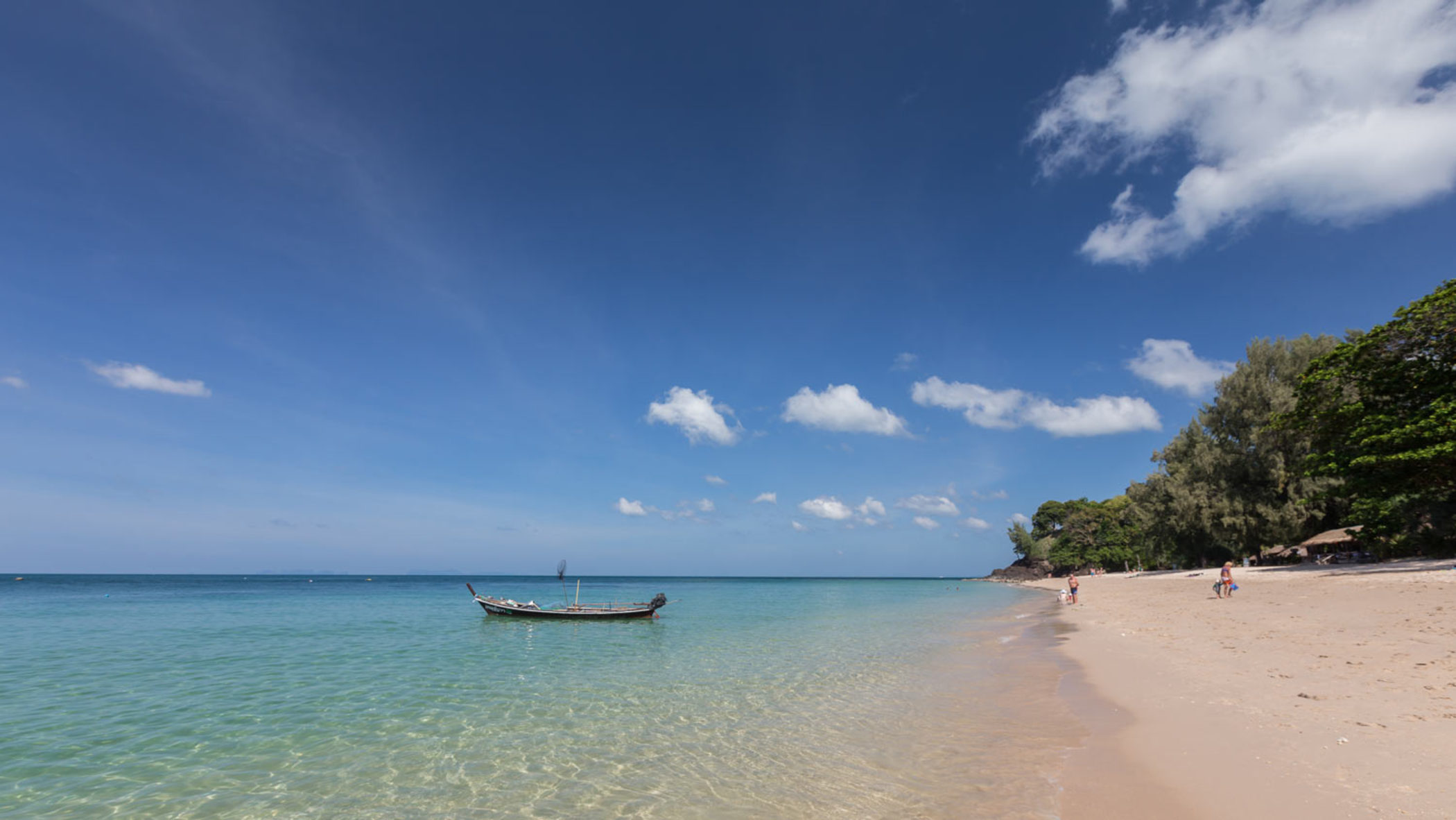 Lanta Resort